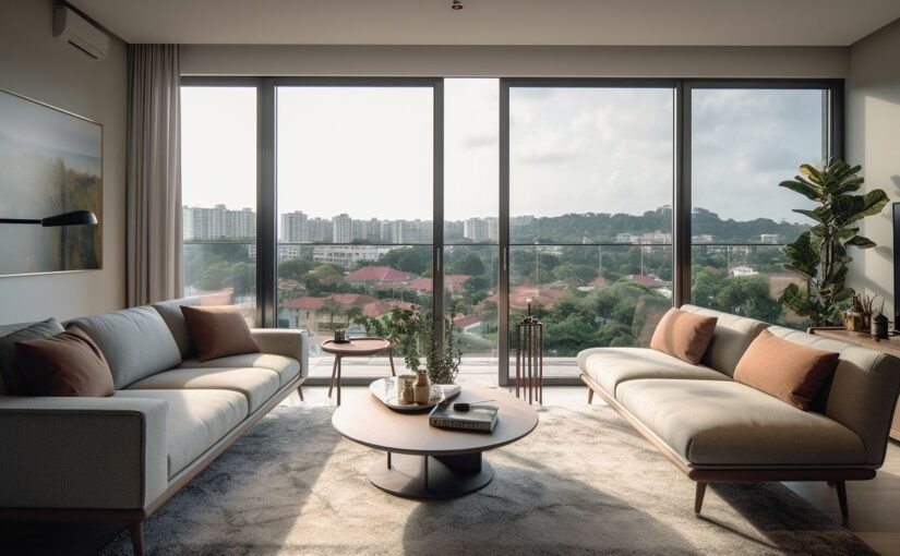 Creating a Cultural Hub in Orchard Boulevard Condo A Master Plan to Elevate Orchard Road Through Art, Performance, and Festivals