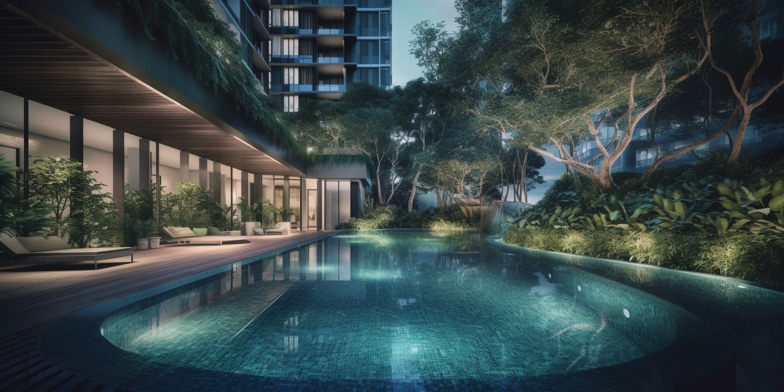 Experience Unbeatable Convenience at Lumina Grand EC - Close to Bukit Batok MRT & Bus Interchanges